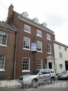 Picture of Royal Oak
