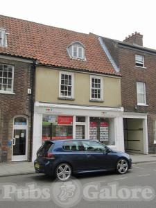Picture of Whitby Tavern