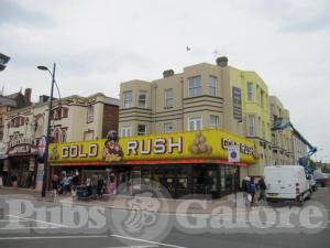 Picture of Gold Rush