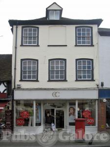 Picture of Crown