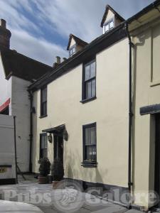 Picture of Eight Bells