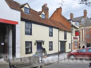 Picture of Eight Bells