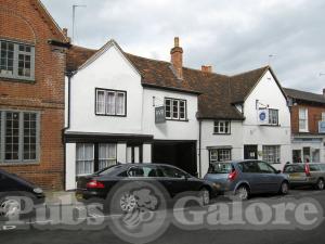 Picture of Kings Arms