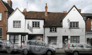 Picture of Kings Arms