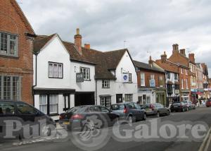 Picture of Kings Arms