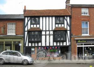 Picture of Plough