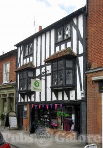 Picture of Plough