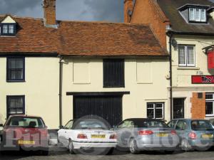 Picture of Waggon & Horses