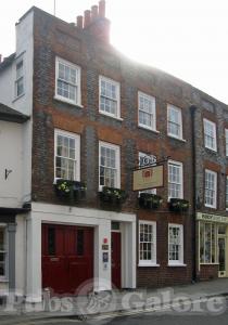 Picture of Woolpack