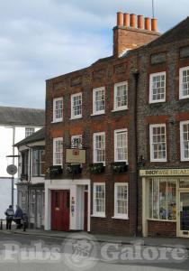 Picture of Woolpack