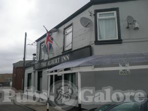 Picture of Albert Inn