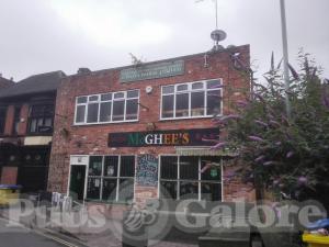 Picture of McGhee's