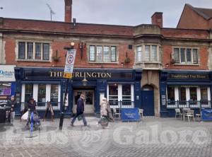 Picture of The Burlington