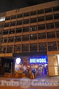 Picture of BrewDog Manchester