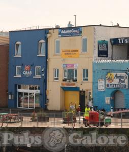 Picture of Paignton ARC Bar