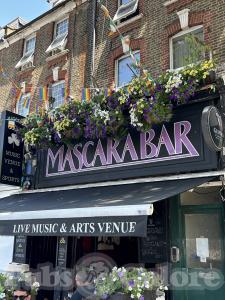 Picture of Mascara Bar