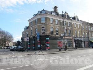 Picture of Next Door Records Two