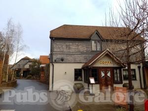 Picture of Coppa Club (The Swan at Streatley)