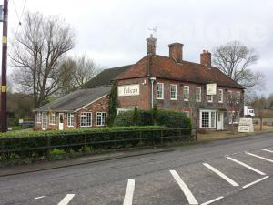Picture of The Pelican Inn