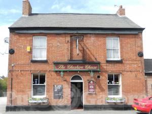 Picture of Cheshire Cheese