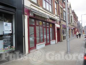 Picture of Jimmy's Bar
