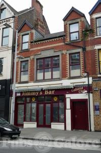 Picture of Jimmy's Bar