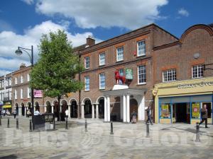 Picture of Red Lion Hotel