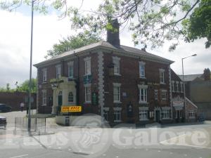 Picture of Legh Arms