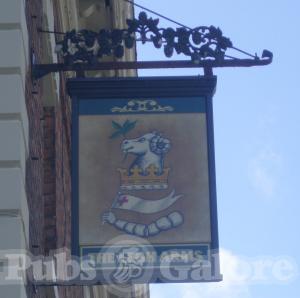 Picture of Legh Arms