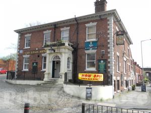 Picture of Legh Arms