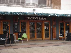 Picture of Thorn's Farm (JD Wetherspoon)