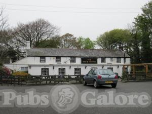 Picture of The Fox & Hounds