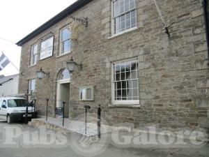 Picture of The Barley Sheaf