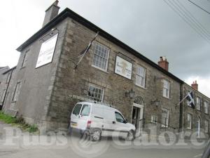 Picture of The Barley Sheaf