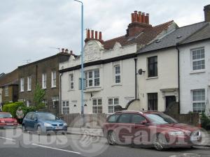 Picture of Bricklayers Arms