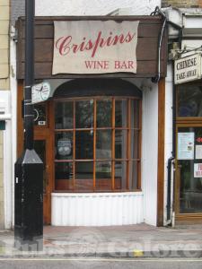 Picture of Crispins
