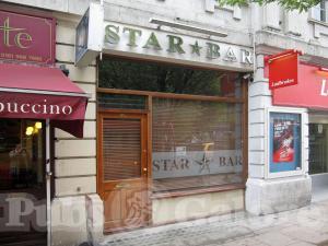 Picture of Star Bar