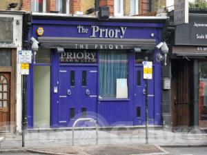 Picture of Priory