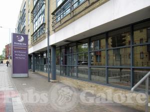 Picture of Bar Est (Premier Inn)