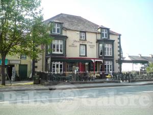 Picture of Plas-yn-Dre