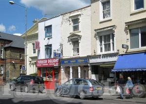 Picture of Masons Arms