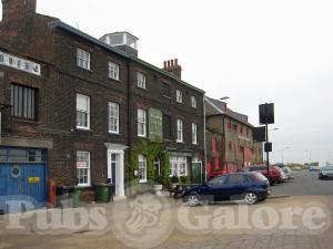 Picture of Bradleys