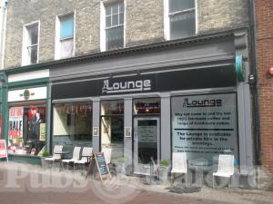 Picture of The Lounge