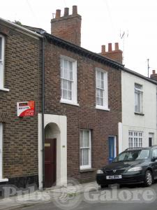 Picture of Stonemasons Arms