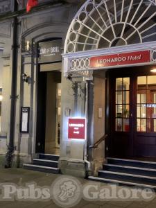 Picture of Leonardo's Bar @ Leonardo Hotel