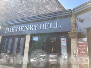 Picture of The Henry Bell (JD Wetherspoon)