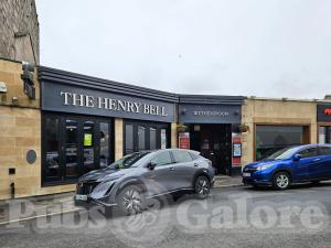 Picture of The Henry Bell (JD Wetherspoon)