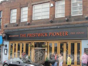 Picture of The Prestwick Pioneer (JD Wetherspoon)