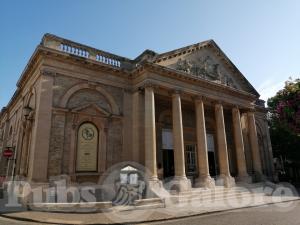 Picture of The Corn Exchange (JD Wetherspoon)