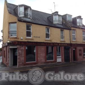 Picture of The Millgate